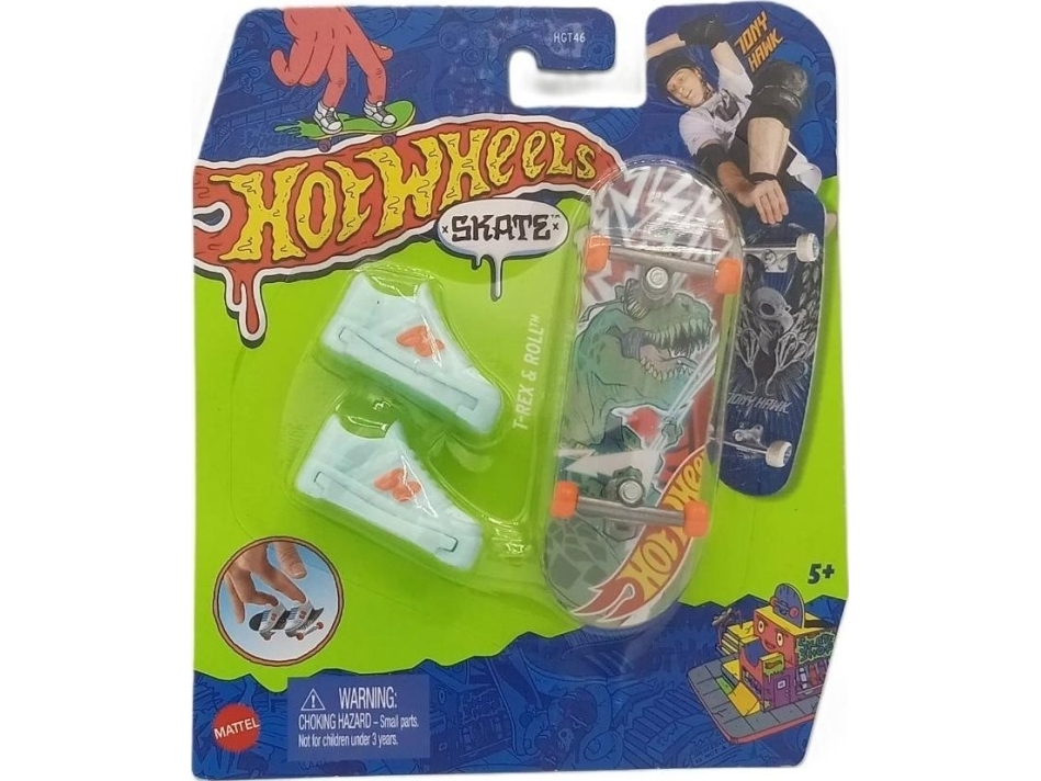 Hot Wheels Skate Deskorolka Buty Hgt60