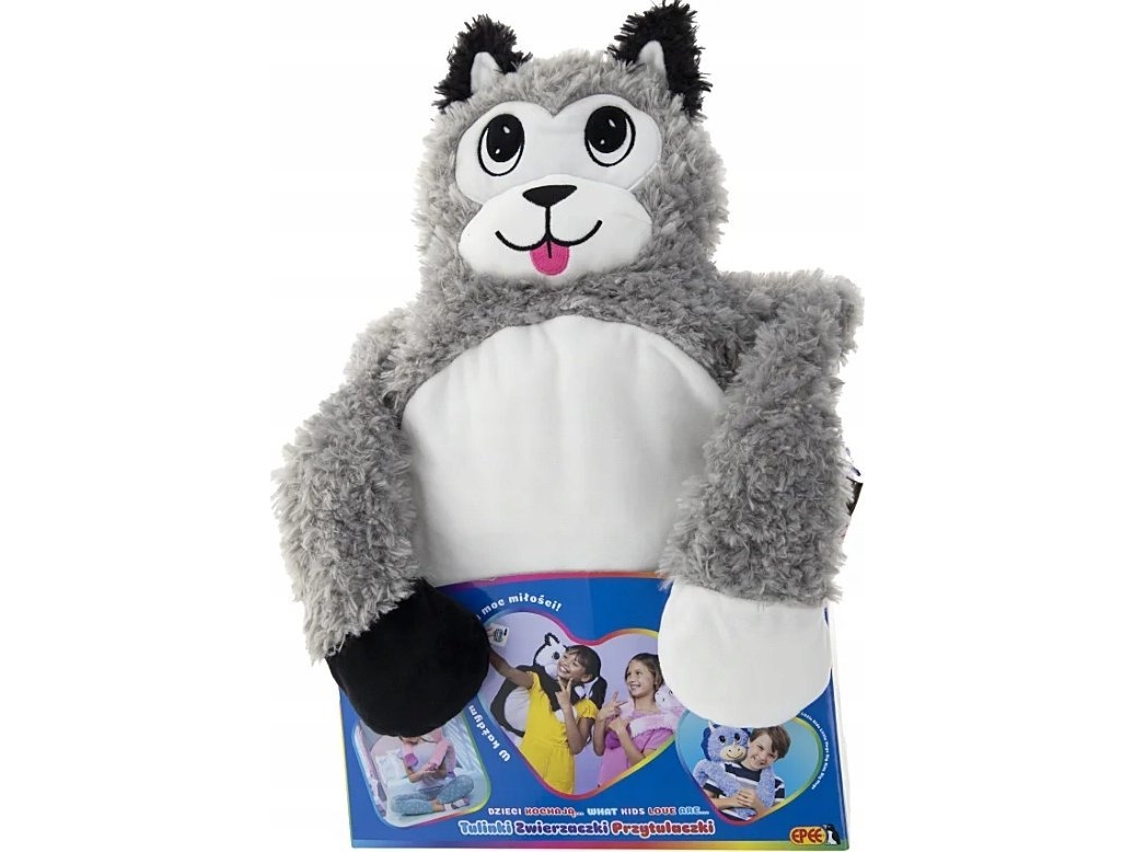 Tulinki Husky 60Cm