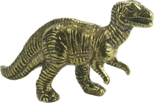 Abino Tyrannosaurus Metall-Figur