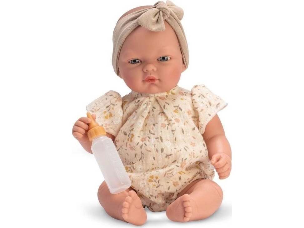 Spansk Dukke Oli 30 Cm