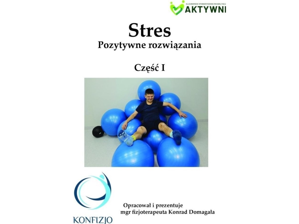 Stress - positive løsninger del 1