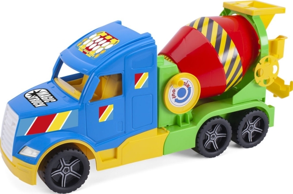 Magic Truck Basic betonbil