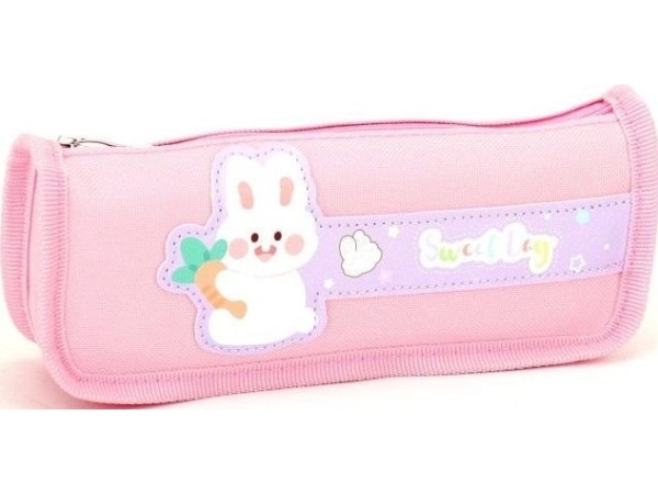Federtasche Klein Bunny