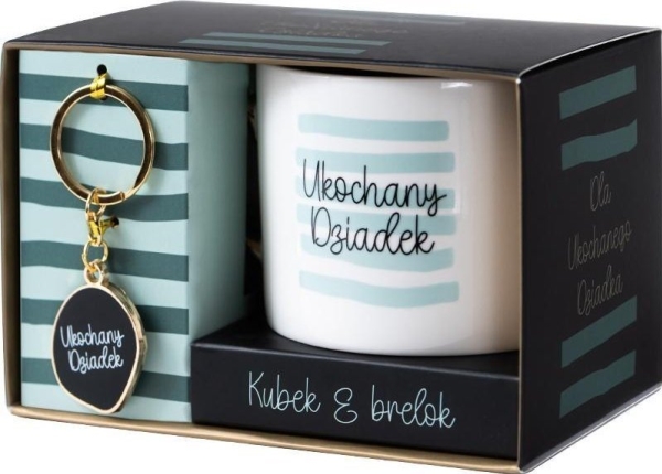 Presentset till farfar, älskade farfar | N - A | GameStuff