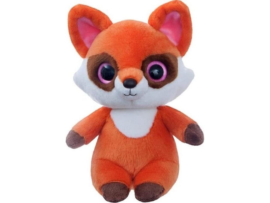 Yoohoo Maskottchen Sally 22Cm