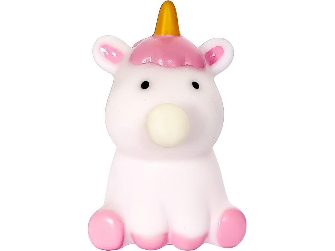Kaugummi Squishy - Einhorn