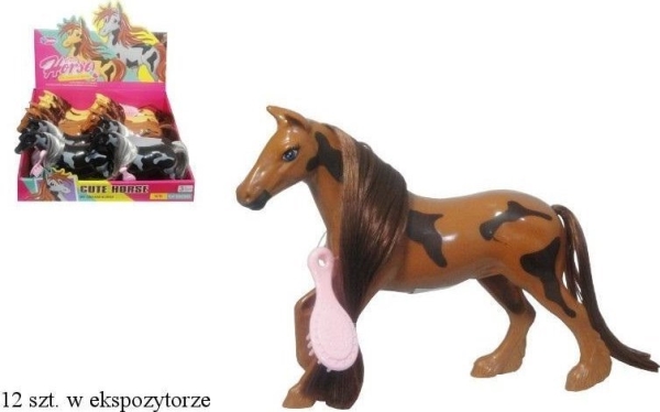 Horseman