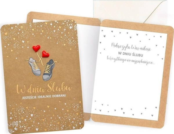 Carnet - Wedding