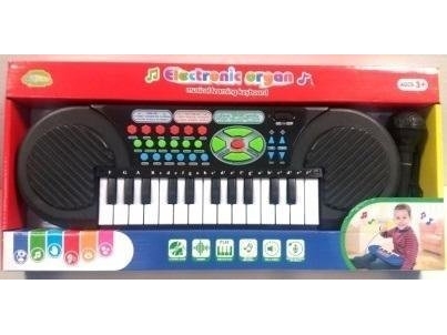 Tangentbord | Hobby - Musikinstrument - Tangentinstrument | GameStuff