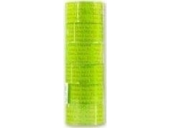 Q-Connect kontortape 3 m x 24 mm (6 st) | Kontorsmaterial - Tejp & dispensrar - Kontors tejp | GameStuff