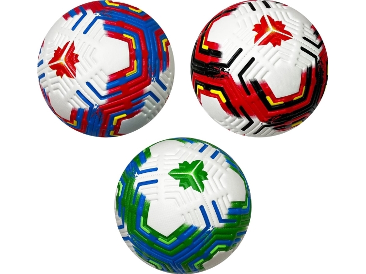 Trifox Structural Football