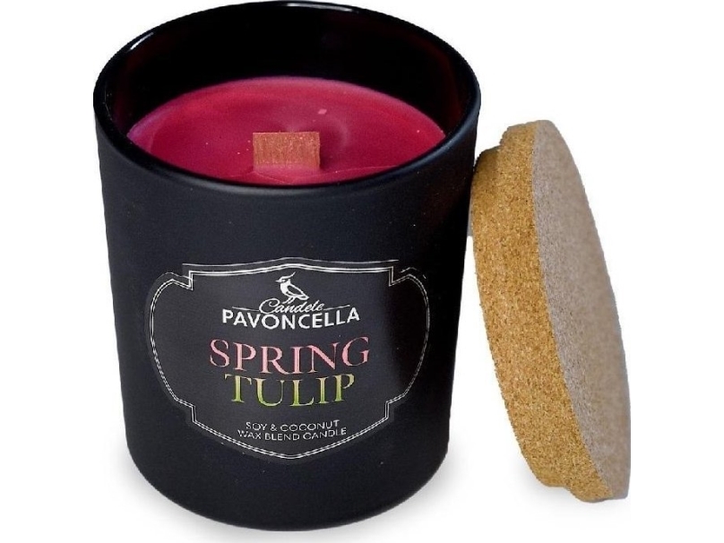 Spring Tulip Sojalys Sort 135G