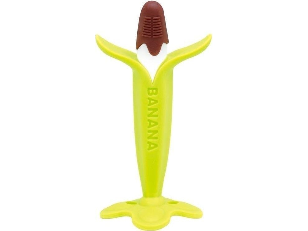 Hammasharja Suklaa Banaani