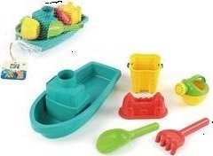 Sandkasten