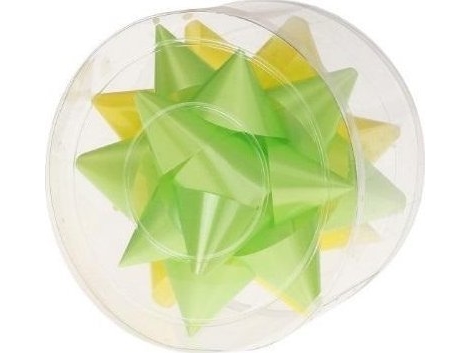 Kæmpe Roset 20Cm Mix (2Stk) Rozette