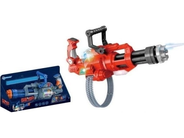 Geväär med ljus och ljud mix | Utomhusleksaker - Softguns och Blasters - Softguns Pistoler | GameStuff