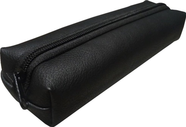 Schule Federmäppchen Ns05 Schwarz