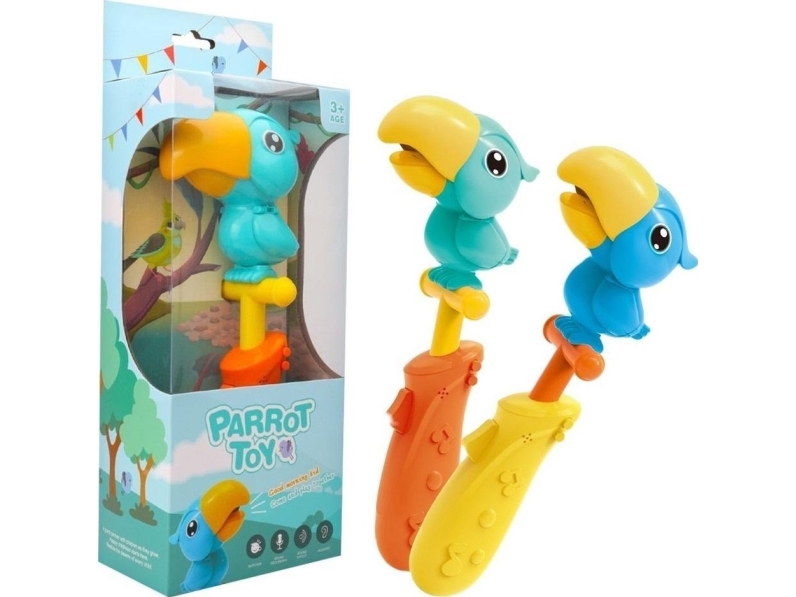 Reproducerande papegoja | Leksaker - Nallar - DigiBirds | GameStuff