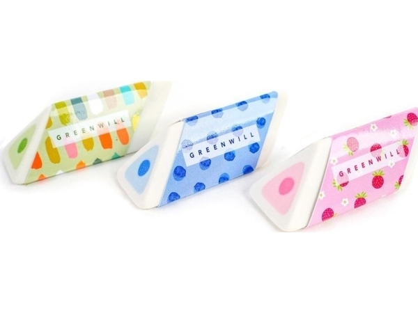 Dots Eraser (24Pcs)