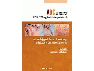 Termedia ABC om psoriasis: psoriasis i spørgsmål og svar