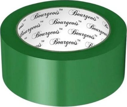 Fresh packtejp 48mm x 100m grön (6 st) | Papper & Emballage - Förpackning - Etiketter och märkning | GameStuff