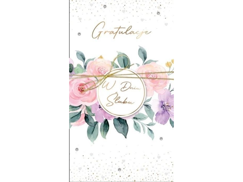 Carnet - Bryllup