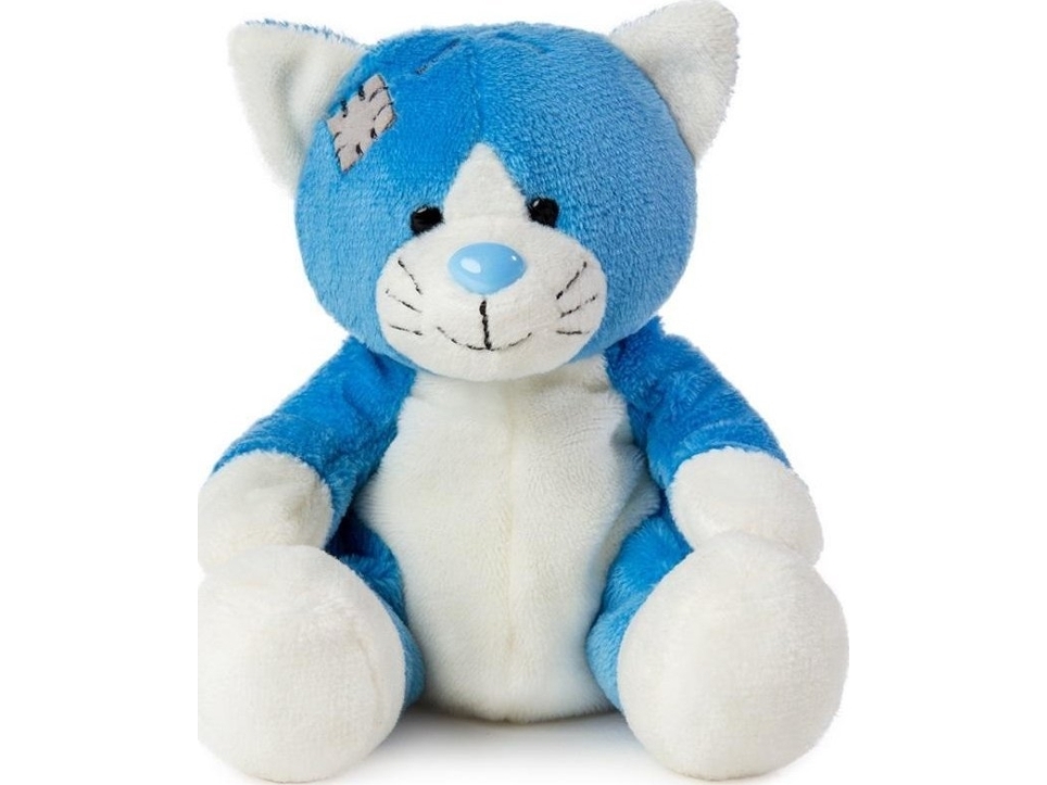 Maskottchen Spirit Cat