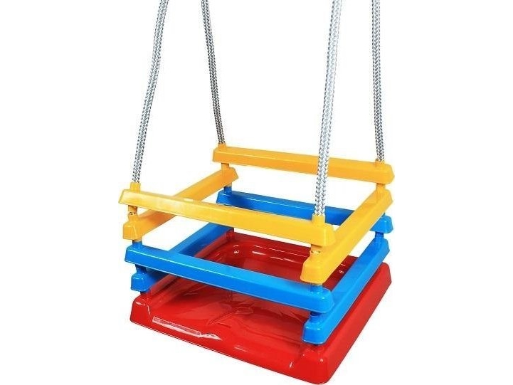 Plast gyngestol