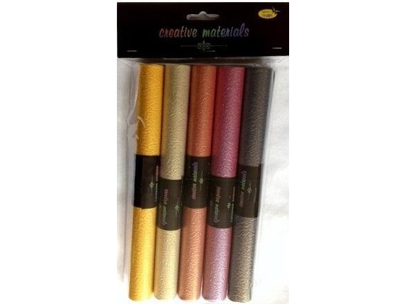 Papper gm 120 25x35cm 5ark | Papper & Emballage - Specialpapper - Lösa pappersark | GameStuff