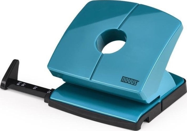 Novus Locher B220 Colorid 2.0 Bright Petrol (025-0654)