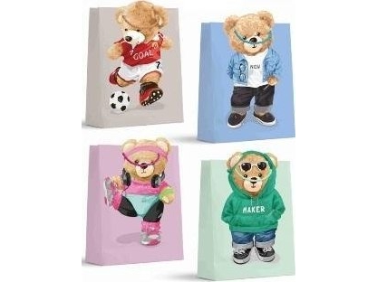 Geschenktüte L
