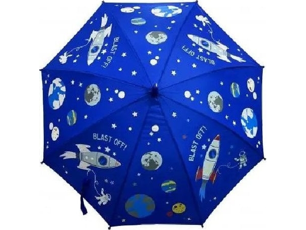 Regenschirm Mit Farbwechsel