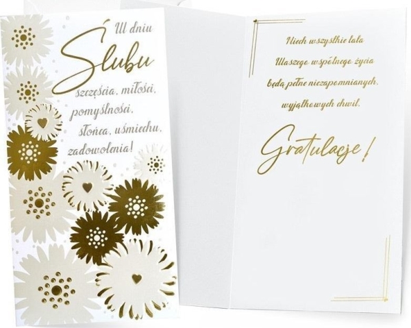 Carnet Pm-374 Wedding