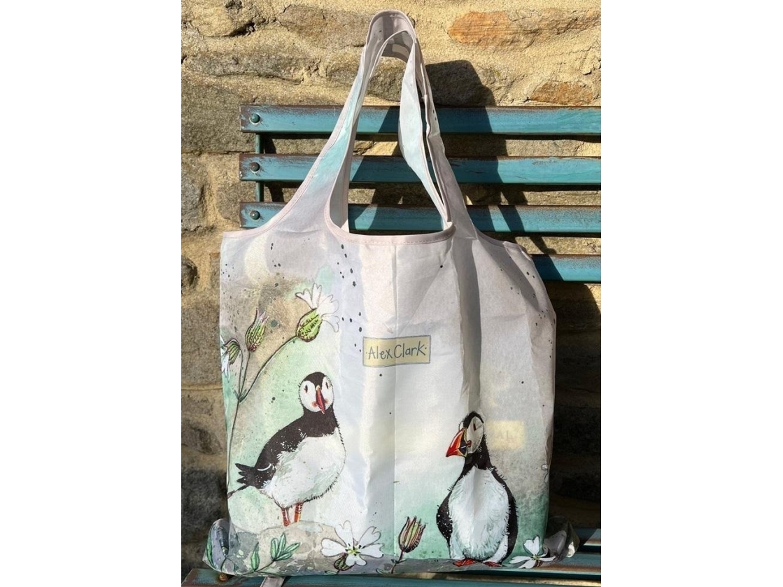 Shoppingtaske RE15 Mascots Shopper's Shed