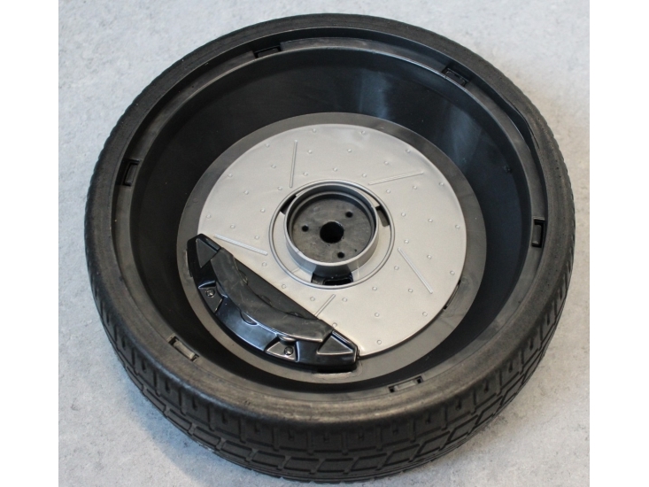 Hjul Front til Lamborghini Aventador Drift 24V