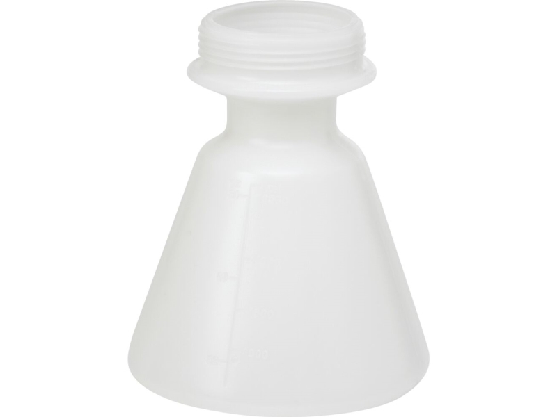 Behållare, Nito, 19,5x19,5x23,5cm, 2,5 liter | Rengöring - Rengöringsprodukter - Rengöringsmaskiner - Utrustning - Rengöringsutrustning | GameStuff