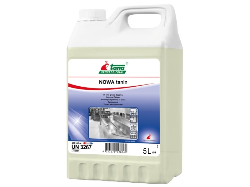 Grundrens, Tana Professional Nowa Tanin, 5 L