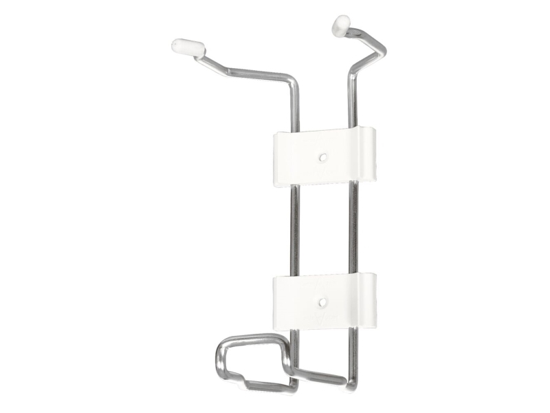 Dispenser, Plum, Plast/Stål