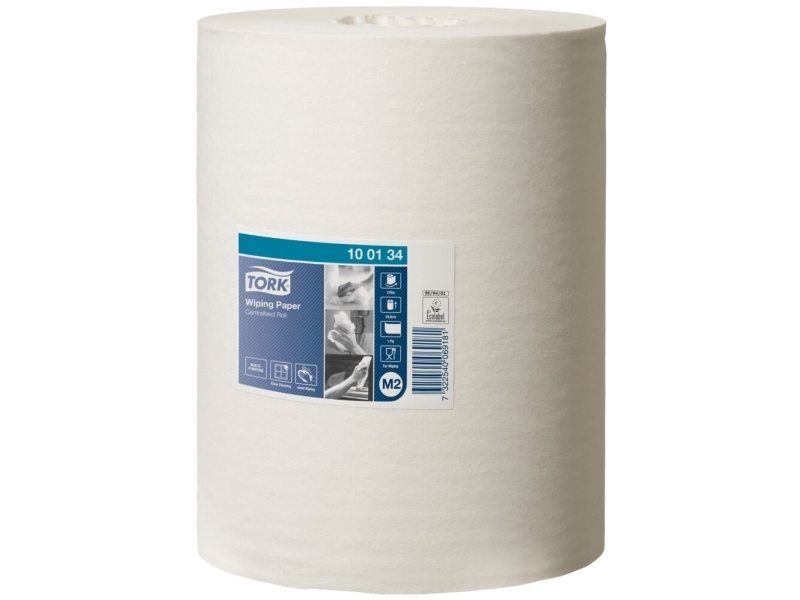 Tork Advanced Centerfeed Roll, 275000 Mm, 250 Mm