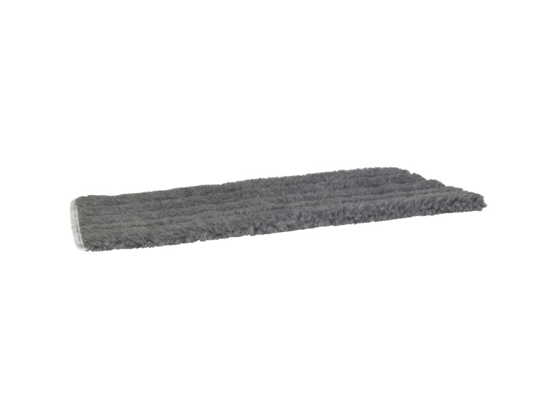 Moppe, Vikan Dry 24, Grå, Polyester