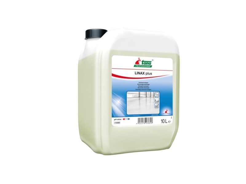 Grundrens, Tana Professional Linax Plus, 10 L