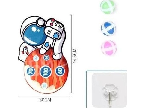Zielscheibe Mit Dartpfeilen