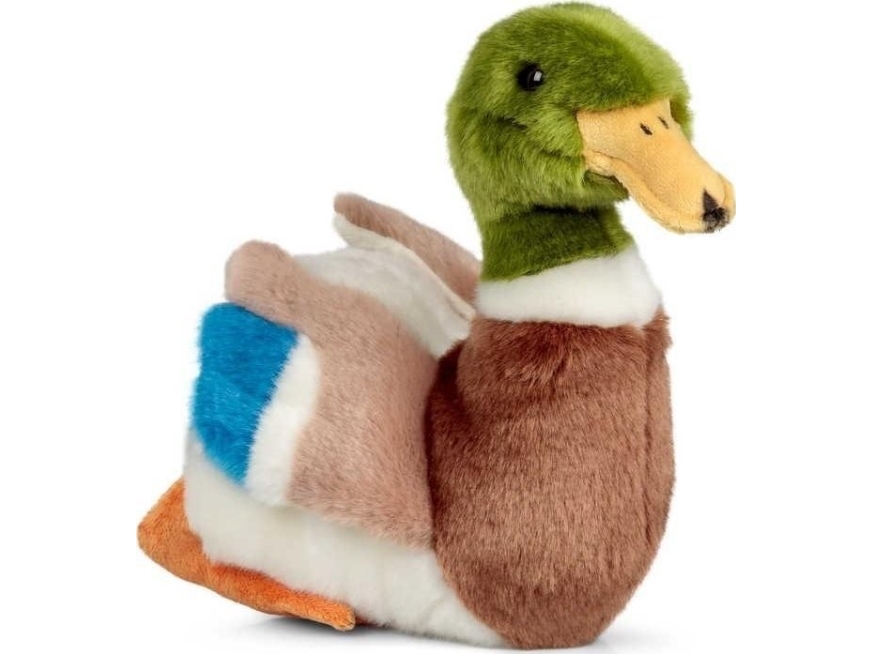 Plüsch-Ente