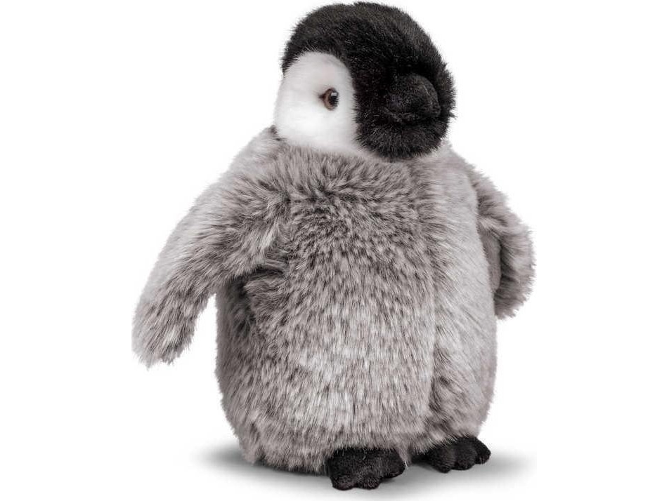 Plüsch-Pinguin