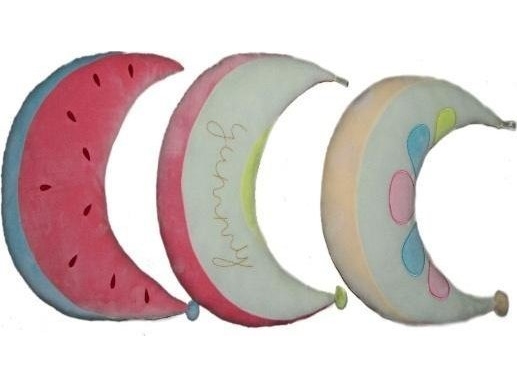 Plush Moon 45 Cm Sun-Day K1205