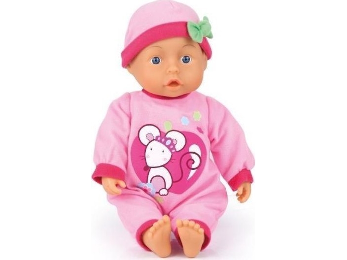 Bayer Bean 28Cm/First Words 92866