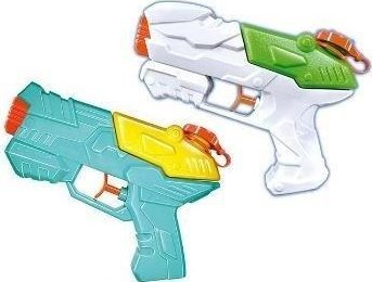 Water Gun 21Cm Mix