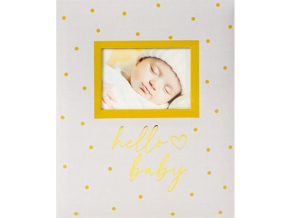 Självhäftande fotoalbum sytt | Arkivering - Binders - Övriga | GameStuff