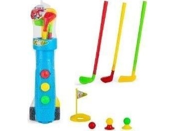 Golfset | Sport & Träning - Sportutrustning - Övriga | GameStuff