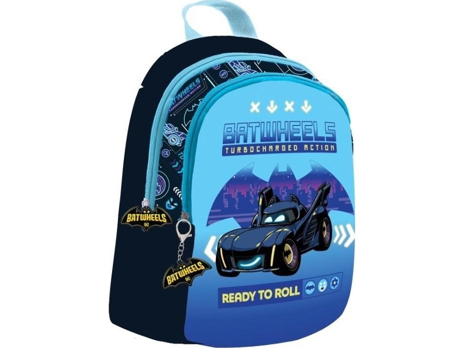 Batman pieni reppu